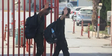 Suriyelilerin ülkelerine gönüllü geri dönüşleri sürüyor