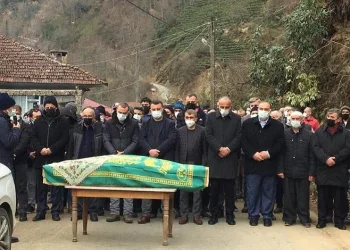 Covid-19’a 9 kurban veren Rizeli Genç ailesinin genleri temiz çıktı