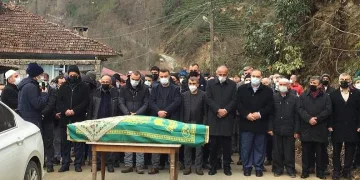 Covid-19’a 9 kurban veren Rizeli Genç ailesinin genleri temiz çıktı
