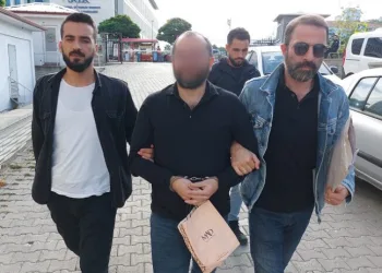 Samsun’da suç örgütüne operasyon: 17 gözaltı kararı