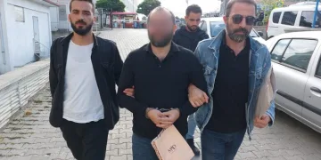 Samsun’da suç örgütüne operasyon: 17 gözaltı kararı