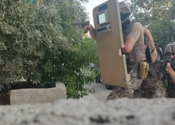 Mersin’de tefecilere yönelik operasyon