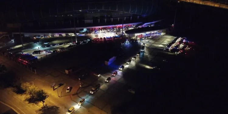 Bursa’da tarihin en büyük uyuşturucu operasyonunda 102 kişi tutuklandı