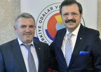 Yenişehir Ticaret Borsası seçime gidiyor