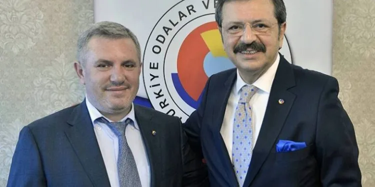 Yenişehir Ticaret Borsası seçime gidiyor