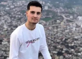 Kuzeni tarafından bıçaklanarak öldürüldü