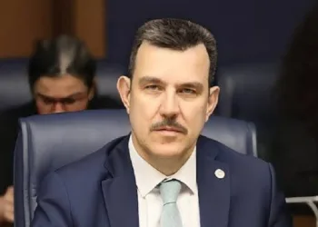 Mustafa Esgin’den muhalefete TOKİ tepkisi
