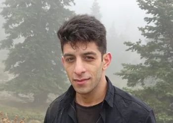 Eylülde yağan karı görmek için Uludağ’a çıktılar