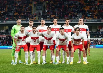 A Mill Takım aday kadrosunda değişiklik