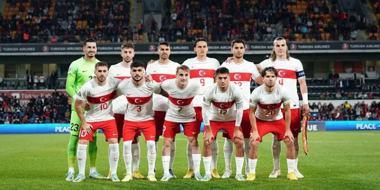 A Mill Takım aday kadrosunda değişiklik