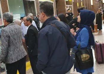 Bursa’da THY seferlerinin iptali mağduriyet yarattı