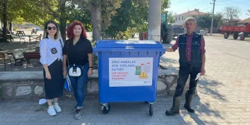 Karacabey’de sıfır atık konusunda somut adımlar