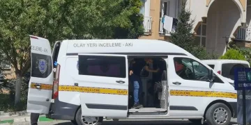 Bursa’da 6. kattan düşen genç hayatını kaybetti