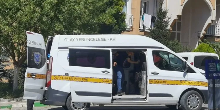 Bursa’da 6. kattan düşen genç hayatını kaybetti