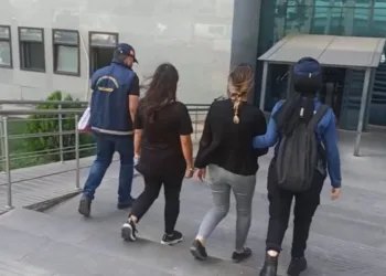 Gaziantep’te internetten 430 bin TL’lik vurgun