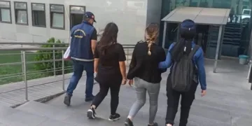 Gaziantep’te internetten 430 bin TL’lik vurgun