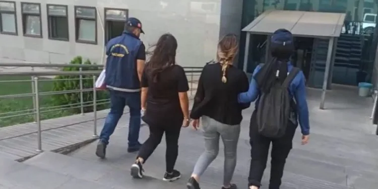 Gaziantep’te internetten 430 bin TL’lik vurgun