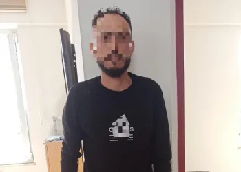 Kocaeli’de terör örgütü şüphelisi yakalandı