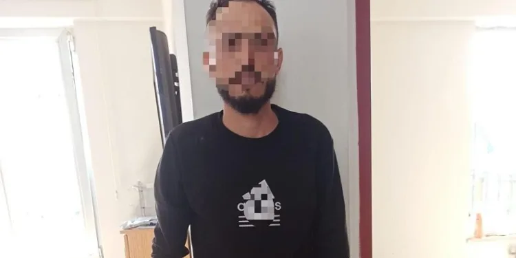 Kocaeli’de terör örgütü şüphelisi yakalandı