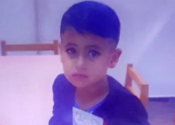 4 yaşındaki çocuğun feci ölümü