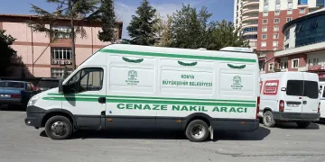 Konya’da 17 yaşındaki genç ölü bulundu