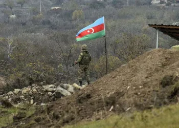 Azerbaycan-Ermenistan sınırında gerginlik tırmandı