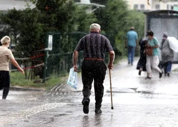 Yeni haftada Bursa’da hava nasıl olacak?