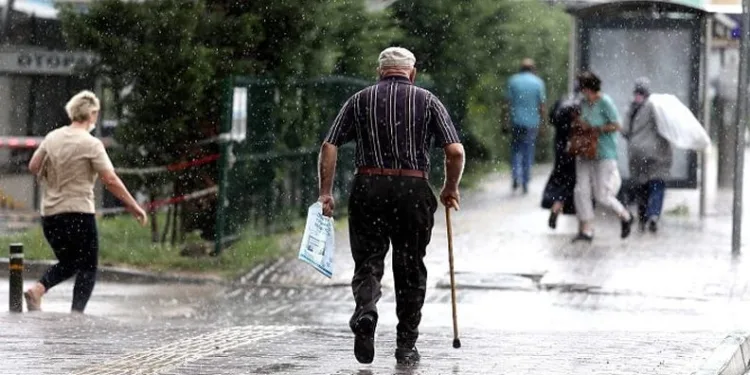 Yeni haftada Bursa’da hava nasıl olacak?
