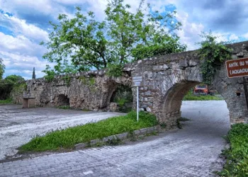 Bursa, Göçebe Oyunları’nda binlerce misafiri ağırlayacak