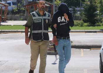 Çaldığı bisikletleri satarken suçüstü yakalandı