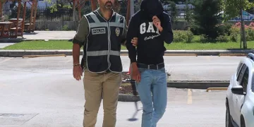 Çaldığı bisikletleri satarken suçüstü yakalandı