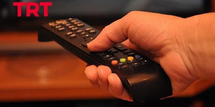 TRT’den futbolseverlere çağrı