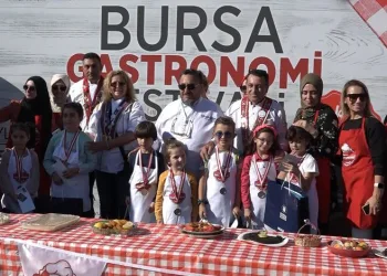 Şefler kararında zorlanınca herkes birinci oldu