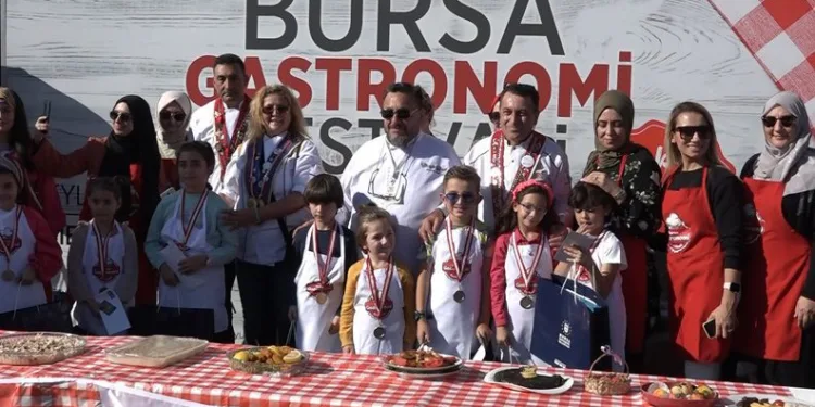Şefler kararında zorlanınca herkes birinci oldu