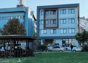 Büyükşehir’den Mudanya’ya değer katacak yatırım
