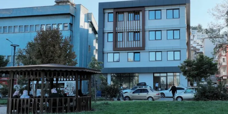 Büyükşehir’den Mudanya’ya değer katacak yatırım