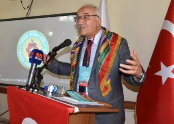 Yörük ve Türkmenler “Mora Katliamı” için BM ‘ye suç duyurusunda bulunacak
