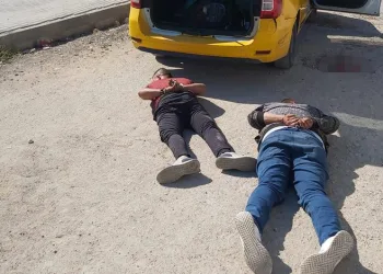 Bursa’da trafo hırsızları yakalandı