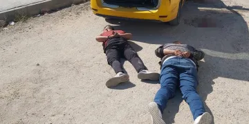 Bursa’da trafo hırsızları yakalandı