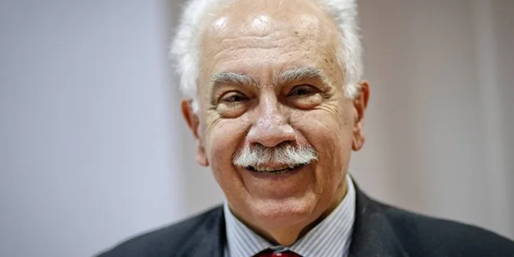 Perinçek’ten “Mir ödeme sistemi” açıklaması