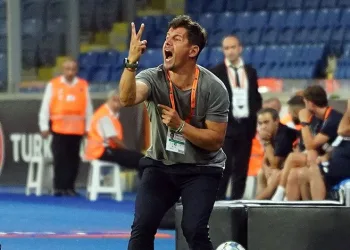 UEFA’dan Emre Belözoğlu’na ceza