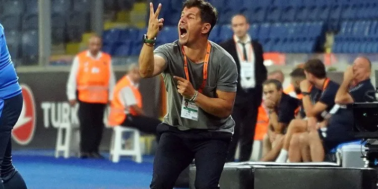 UEFA’dan Emre Belözoğlu’na ceza