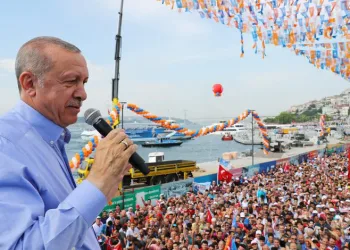 AK Parti yol haritasını hazırladı