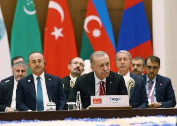 “Gelişmiş ülkeler iyi bir imtihan veremedi”