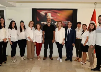 BUÜ’nün Horizon Europe başarıları devam ediyor