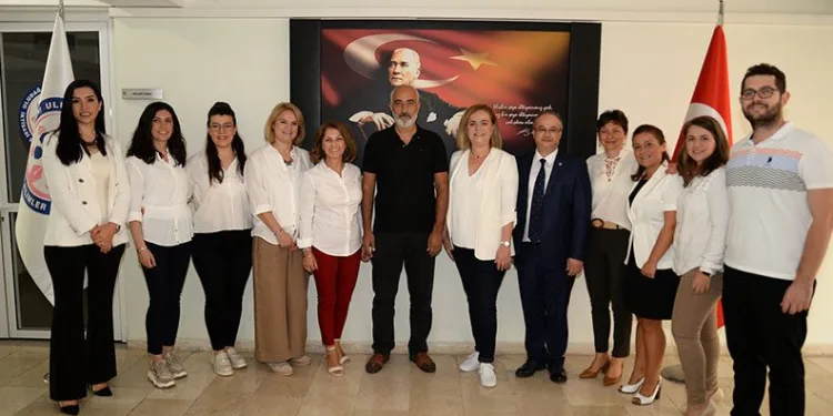 BUÜ’nün Horizon Europe başarıları devam ediyor