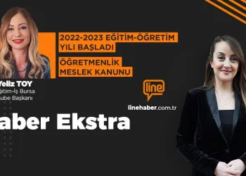 Bursa’da Eğitim-Öğretime “Eksik” başlandı