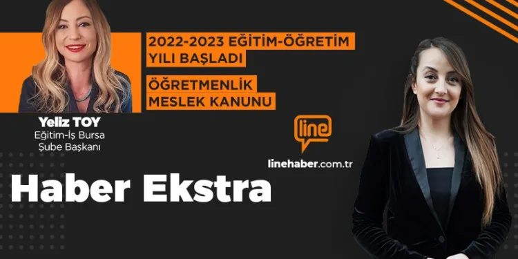 Bursa’da Eğitim-Öğretime “Eksik” başlandı