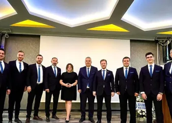 Bursa’da gayrimenkul temsilcileri bir araya geldi
