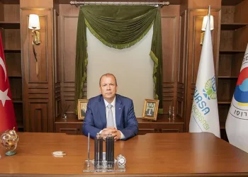 Bursa Ticaret Borsası’ndan mesleki eğitime destek